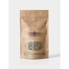 Ciupercă Phregnum multicoloră - tăiere de 50 g