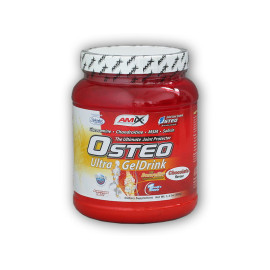 Osteo Ultra JointDrink 600g - portocală