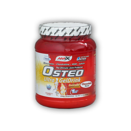 Osteo Ultra JointDrink 600g - portocală