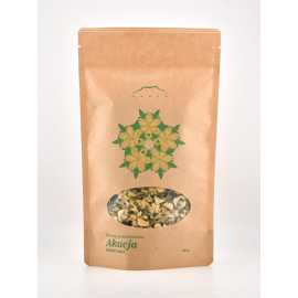 Floare de acacia - 50 g întreg