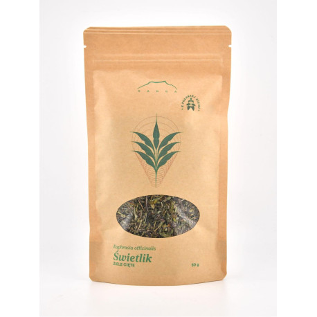 Iarbă de licurici - 50 g tăiat