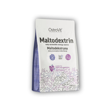 Maltodextrină 1000g