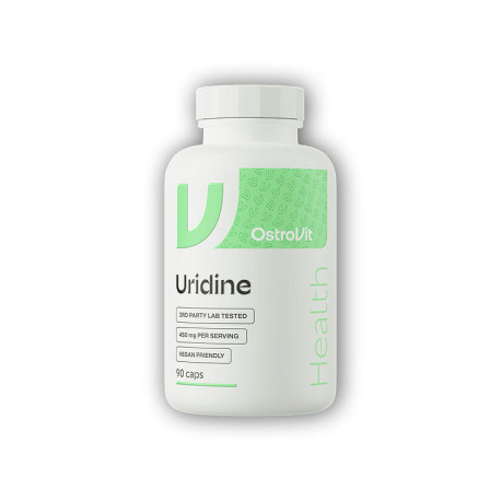 Capsule de uridină 90