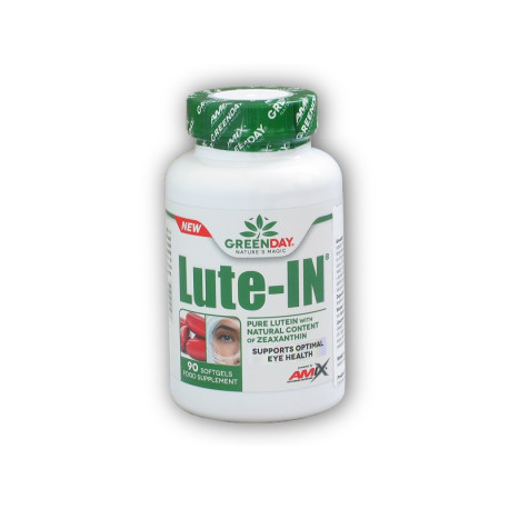 Lute-IN 90 softgel-uri
