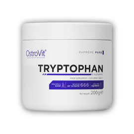 Triptofan suprem pur 200g
