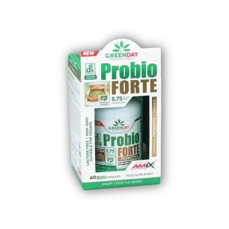 Capsulele Probio Forte 60