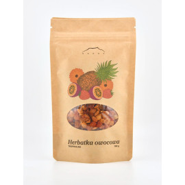 Ceai de fructe tropicale - 100 g