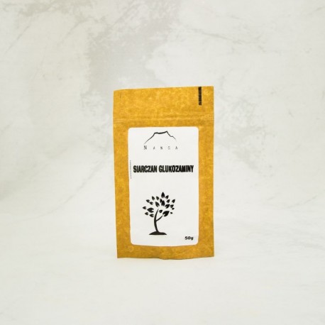 Glucozamină - 50g