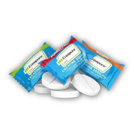 Performance Creatine 2500mg masticabilă 1x Energy Tablet - OFERTĂ SPECIALĂ