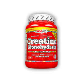 Creatină Monohidrat 750g