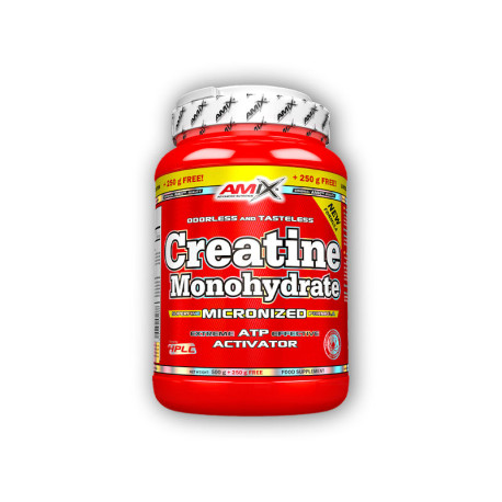 Creatină Monohidrat 750g