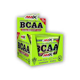 10x BCAA Micro Instant Juice 10g Săculeț - OFERTĂ SPECIALĂ - ananas