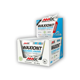 10x Wax Iont Professional Loader 50g - OFERTĂ SPECIALĂ - lămâie-lime