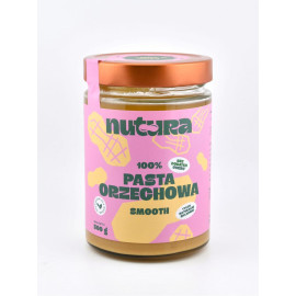 Pastă cremoasă de arahide - 500g
