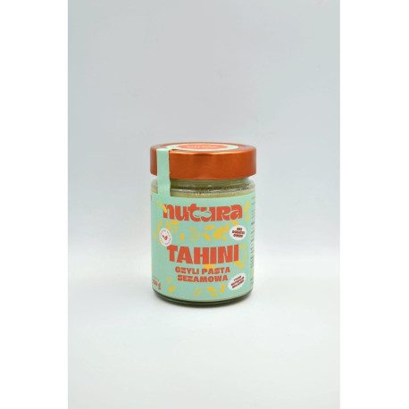 Pastă de susan - 250g