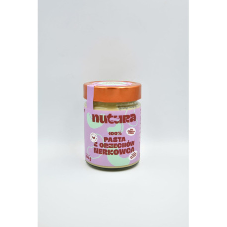 Pastă de caju - 250g