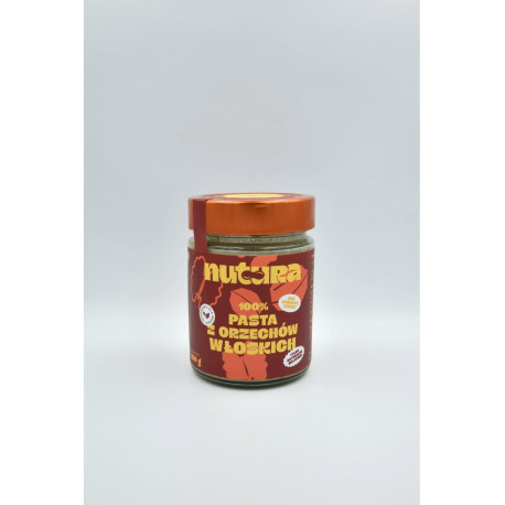 Pastă de nucă - 250g