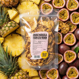 Ananas Maracuja Fusion Ultra Premium - 200g
