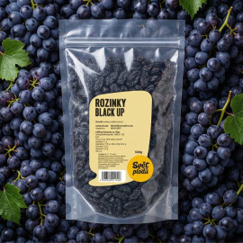 Stafide Black Up - 500g