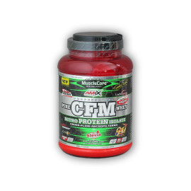 CFM Nitro Protein Isolate 1000g - banoffee
