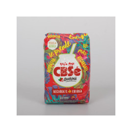 Guerba Mate CBSE guarana 500g - 500g