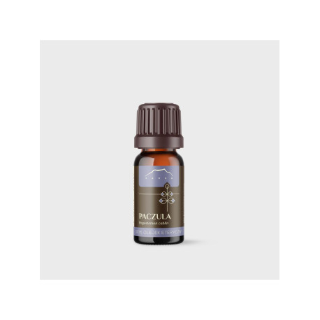 Nanga Patchouli Oil 100% esențial - Patchouli 10 ml