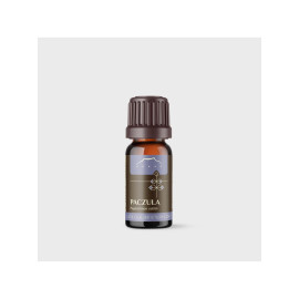 Nanga Patchouli Oil 100% Essential - Premium Patchouli 10 ml
