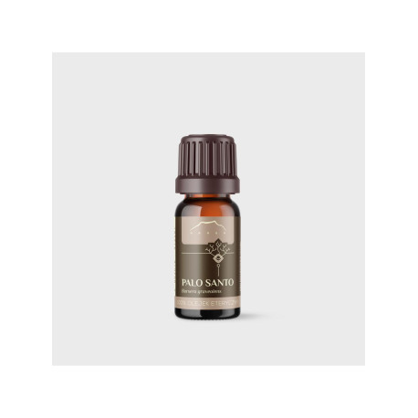 Palo Santo 100% Nanga Ulei Esențial 9ml - 9ml