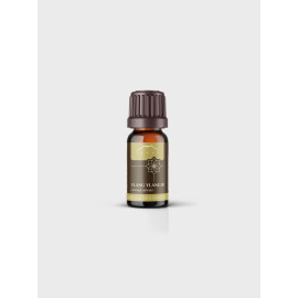 Ulei ylang ylang 100% esențial Nanga - ylang ylang complet premium 10 ml