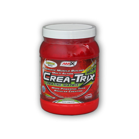 Crea-Trix 824g - portocaliu
