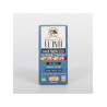 El Inti Chocolate 63% cu alune bio - 100 g