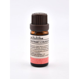 Extract lichid de trandafir - 10ml