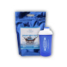 Maxi Pro 90% 2500g + Fitsport Shaker - ciocolată dubai
