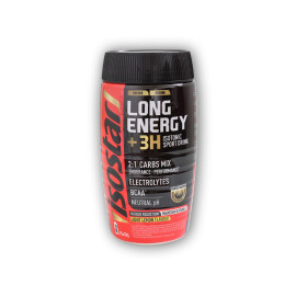 Isostar long + 3 570g - lămâie