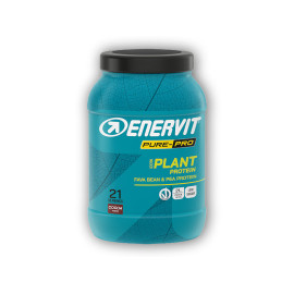 100% Proteine vegetale 630g - ciocolată