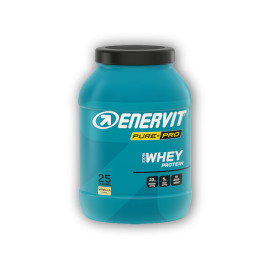 100% Whey protein pure-pro 750g - vanilie