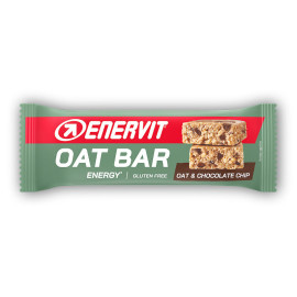 Oat Bar 50g - ovăz merișoare