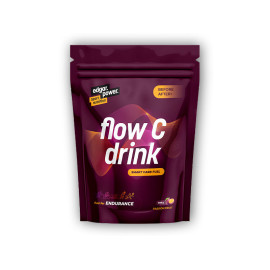 Flow C Drink 600g - natural