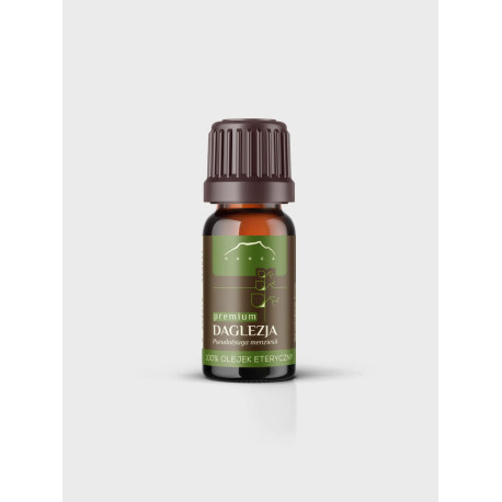 Ulei Nanga 100% esențial prim de molad Douglas - 10ml