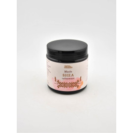 Sana Ritualis cu unt de shea rafinat - 100 g