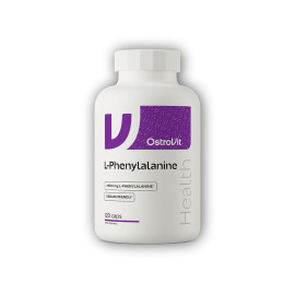 Capsule de fenilalanină 120