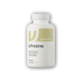 Capsule L-Proline 60
