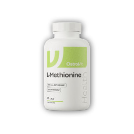 Capsule de L-Metionină 60
