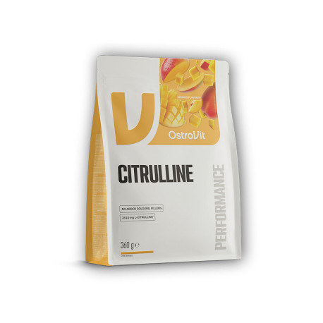 Citrulină 360g - mango