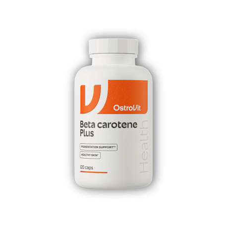 Beta Caroten Ultra 120 Capsule Beta Caroten