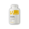 Vitamina D3 2000 UI sofgeluri 60 capsule