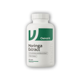 Extractul de Moringa 60 de capsule