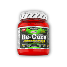 Concentrat Re-Core 540g - lime și lămâie