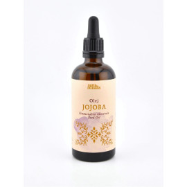Jojoba Oil Sana Ritualis - 100ml