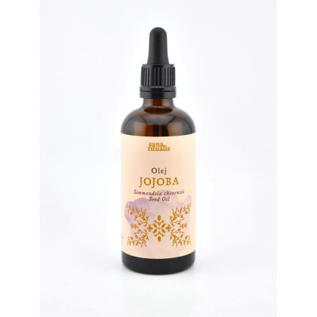 Jojoba Oil Sana Ritualis - 100ml